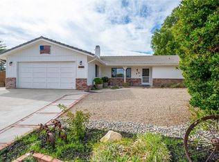 411 Palomino Ln, Paso Robles, CA 93446