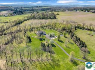 8486 Seemsville Rd E, Northampton, PA 18067