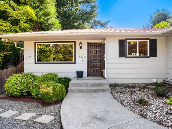 1632 NE 143rd Ave, Portland, OR 97230