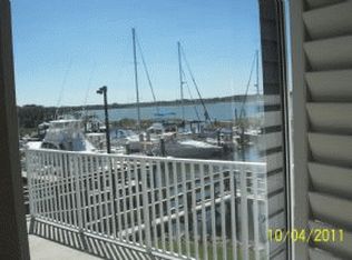 320 Village Dr UNIT F, Saint Augustine, FL 32084