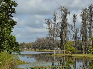 4734 Barry Dr, Land O Lakes, FL 34639