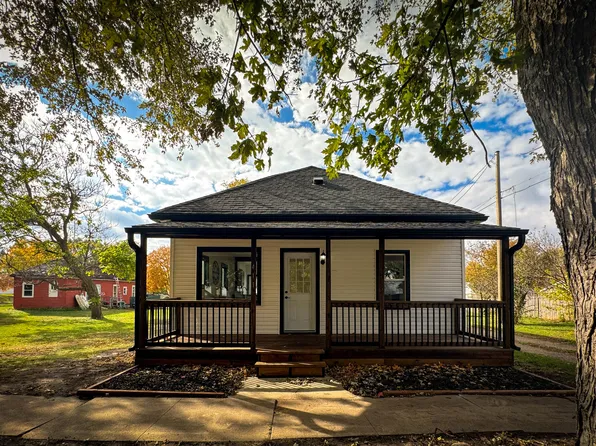 411 Fremont St, Boone, IA 50036