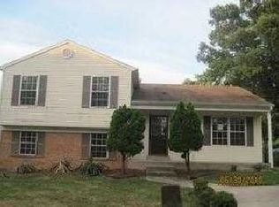 4611 Deer Park Dr, Temple Hills, MD 20748