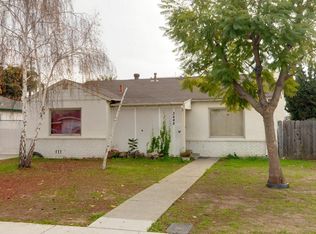 3448 Cecil Ave, Santa Clara, CA 95050