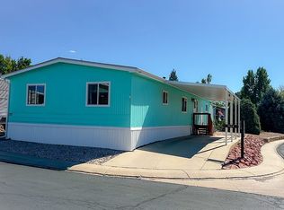 205 N Murray Blvd SPACE 120, Colorado Springs, CO 80916
