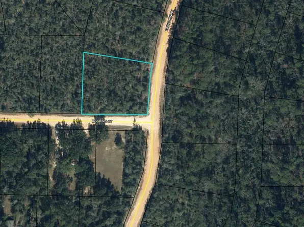 LOT 5 Fairborn Ave, Alford, FL 32420