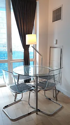 Rented by Corcoran | media 16