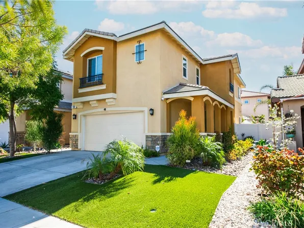 158 Arborwood St, Fillmore, CA 93015