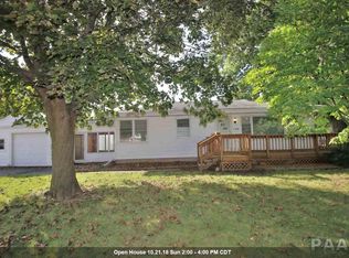 300 South St, Pekin, IL