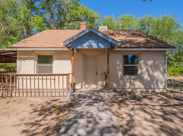 2759 Unaweep Ave, Grand Junction, CO 81503