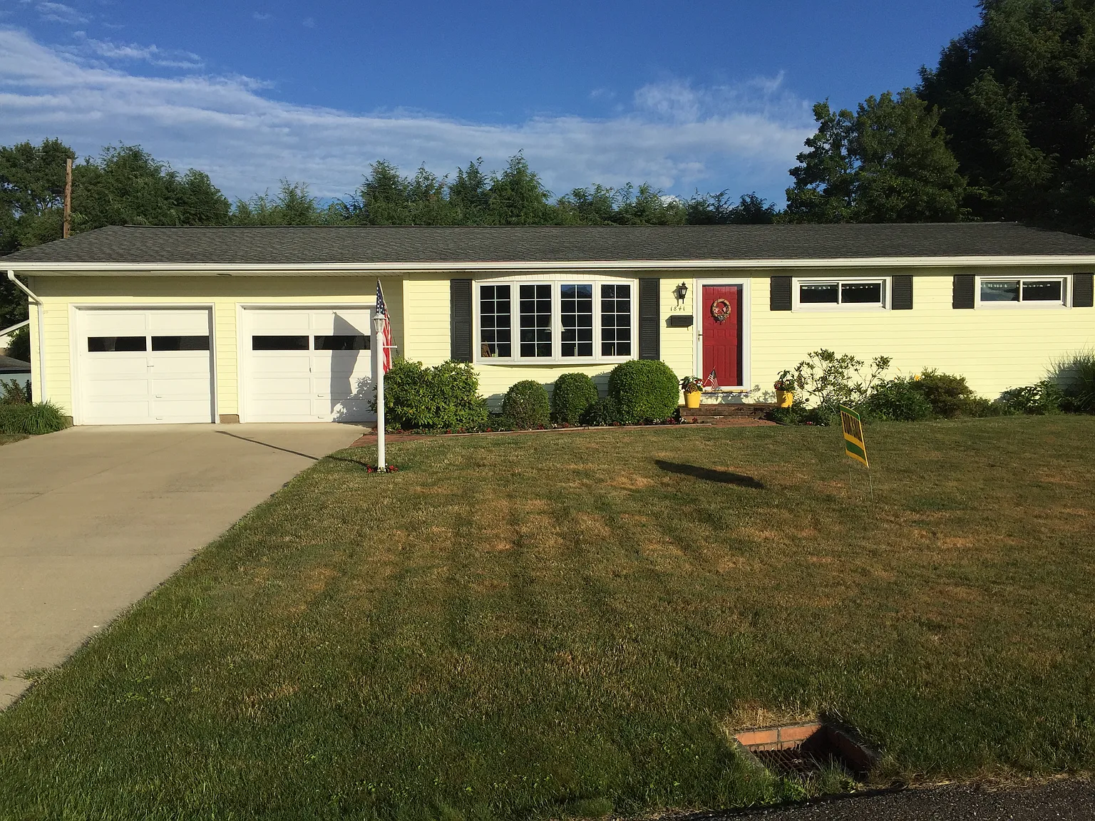 1841 Wandle Dr photo 1