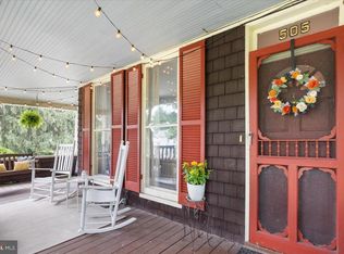 505 Cedarcroft Rd, Baltimore, MD 21212