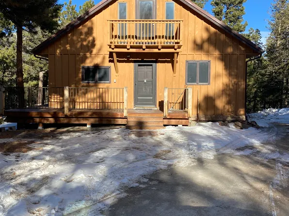 304 Cabin Creek Rd, Allenspark, CO 80510
