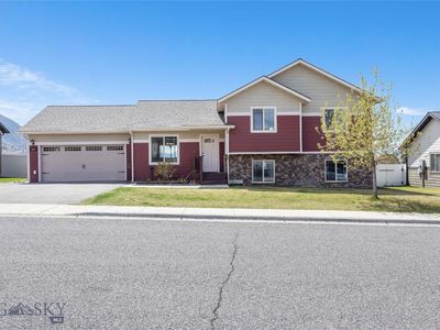 3456 Ottawa St, Butte, MT, 59701