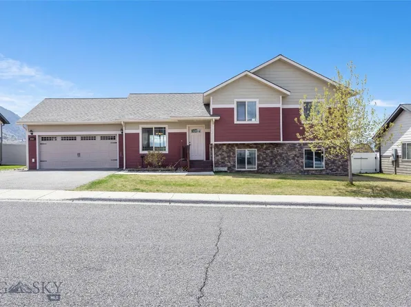 3456 Ottawa St, Butte, MT 59701