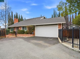 5454 Anselmo Ct, Concord, CA 94521