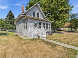 800 W 5th Ave, Mitchell, SD 57301