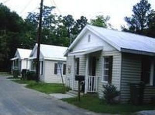 56 Sam St, Barnwell, SC 29812