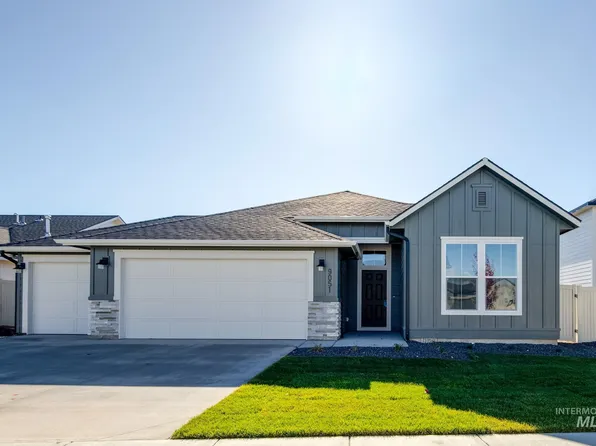 9051 W Camellia St, Nampa, ID 83687