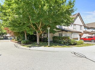 21801 Dewdney Trunk Rd #25, Maple Ridge, BC V2X 3G8