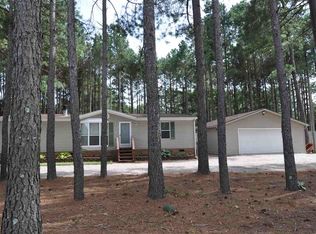 1881 Grant Rd, Chester, SC 29706