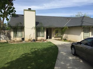 16962 Daley Rd, Madera, CA 93638