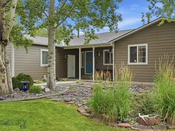 75 Flys Crossing Rd, Manhattan, MT 59741