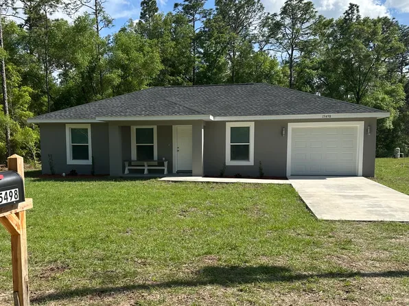 15498 SW 8th Pl, Ocala, FL 34481