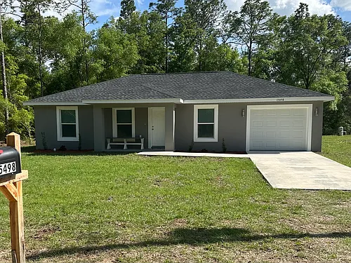 15498 SW 8th Pl Photo 1