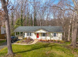 111 Elkhorn Rd, Charlottesville, VA 22903