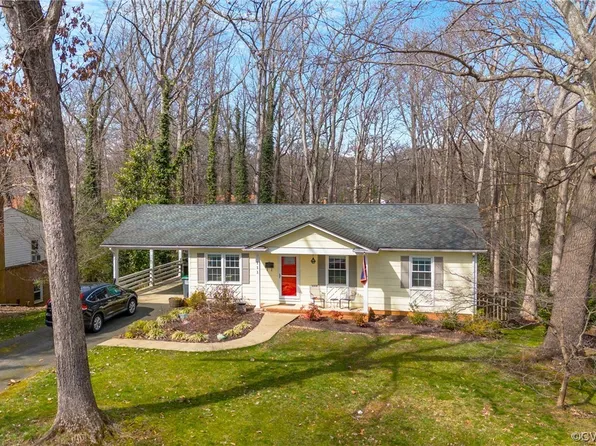 111 Elkhorn Rd, Charlottesville, VA 22903