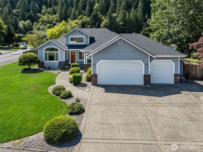 13920 141st Avenue E, Orting, WA, 98360