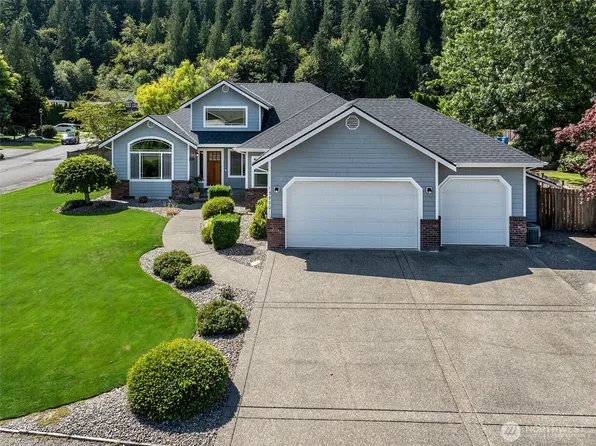 13920 141st Avenue E, Orting, WA 98360
