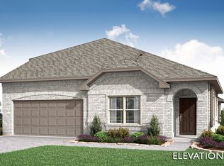 3658 Jordan Way, Kaufman, TX 75142