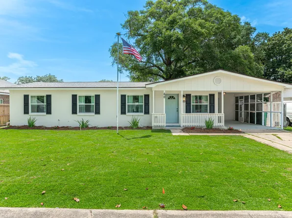 48 Woodham Ave, Fort Walton Beach, FL 32547