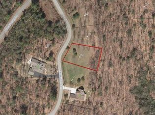 65 Red Mulberry Dr, Zirconia, NC 28790