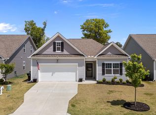 1005 Rodanthe Dr, New Bern, NC 28562