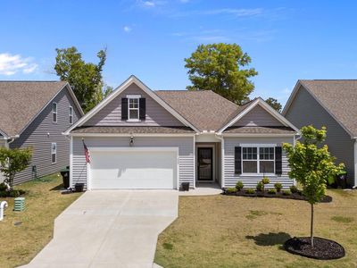 1005 Rodanthe Drive, New Bern, NC, 28562