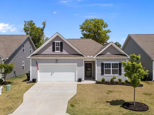1005 Rodanthe Drive, New Bern, NC 28562