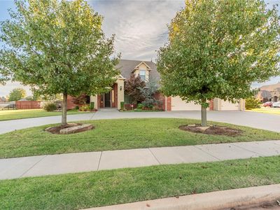 11200 Katie Beth Cir, Oklahoma City, OK, 73170