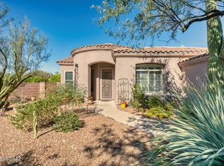 10158 E Fairway Heights Pl, Tucson, AZ 85749