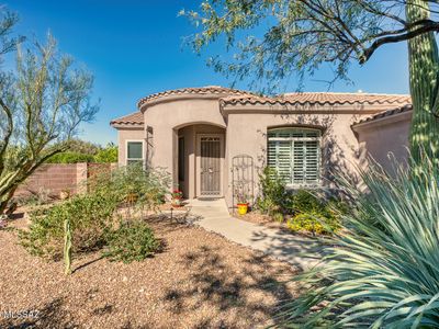 10158 E Fairway Heights Pl, Tucson, AZ, 85749