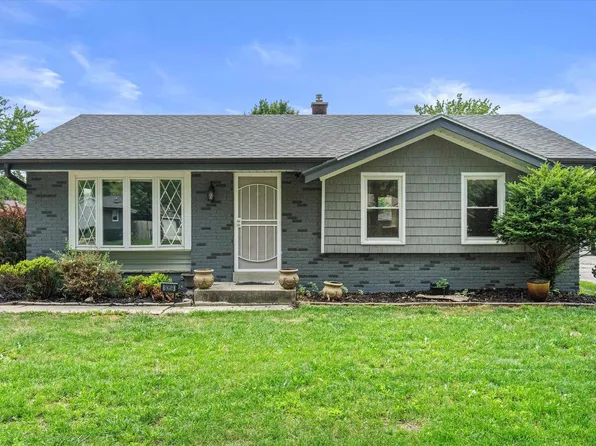 8359 N Celina STREET, Milwaukee, WI 53224