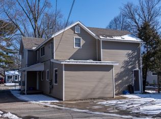 426 S Fancher St #2, Mount Pleasant, MI 48858
