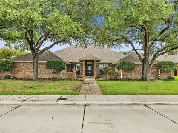 Home for Sale in Dallas TX