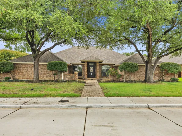 4158 Briargrove Ln, Dallas, TX 75287