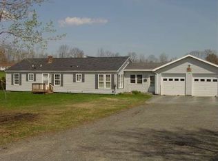 43 Beans Corner Rd, New Sharon, ME 04955