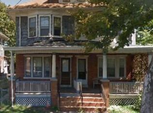 426 Ardmore Ave #2, Trenton, NJ 08629