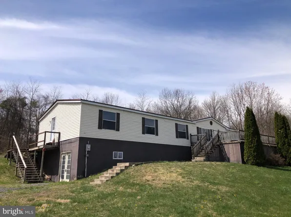 25 Coy Ln, Mc Veytown, PA 17051