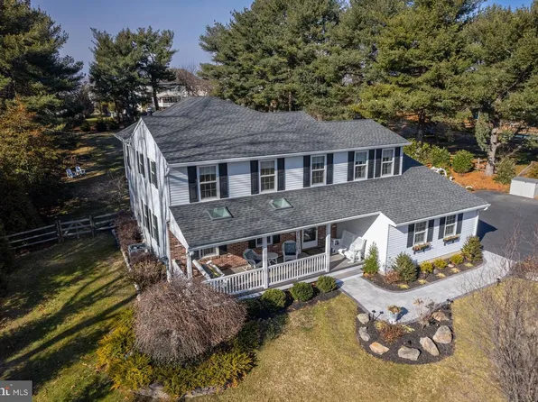 761 Rattling Run Rd, Mickleton, NJ 08056